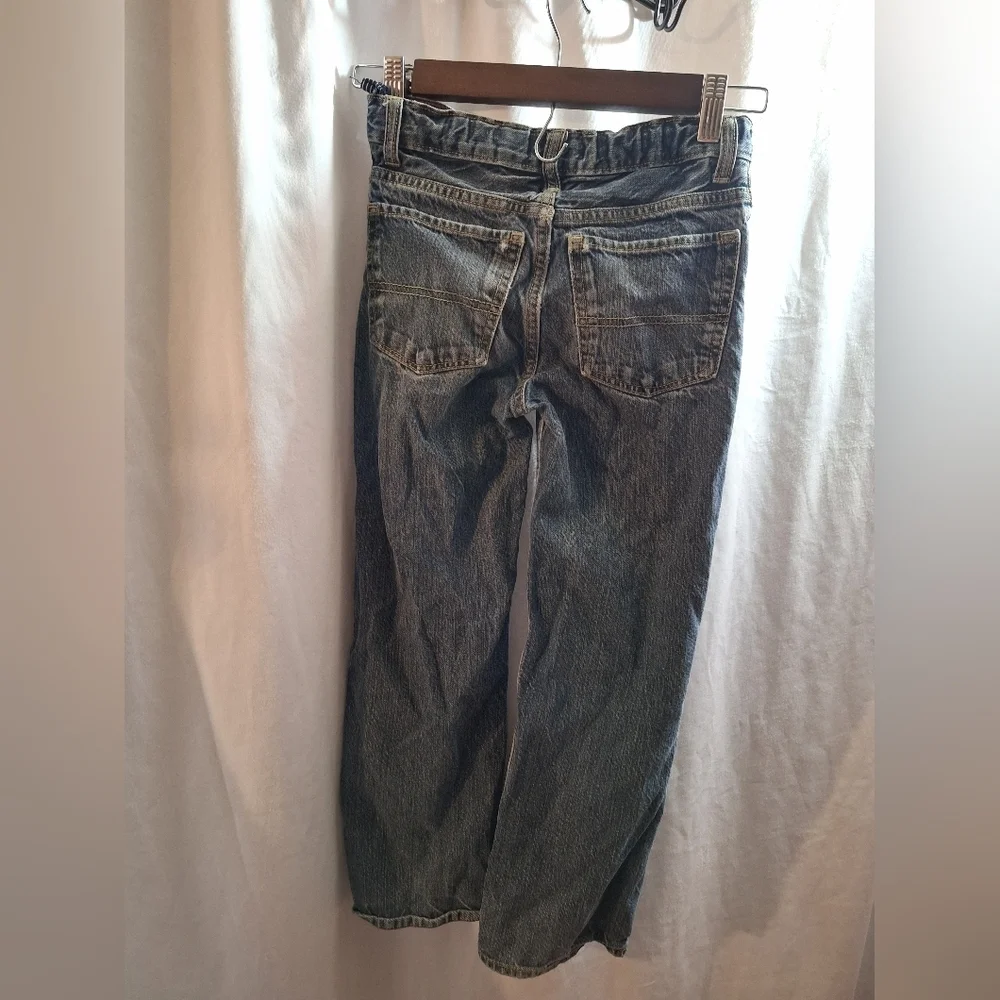 OshKosh B'gosh jeans size 8 regular